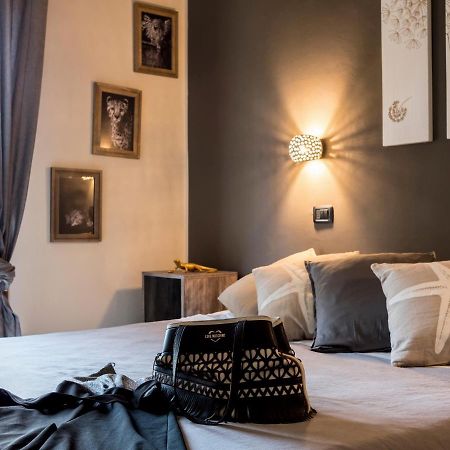 Appartamenti Villa Tonni Габиче Маре Екстериор снимка