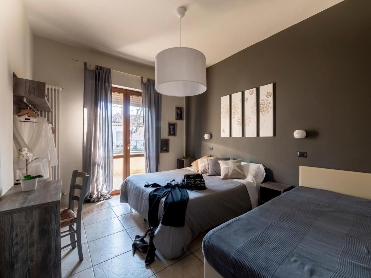 Appartamenti Villa Tonni Габиче Маре Екстериор снимка
