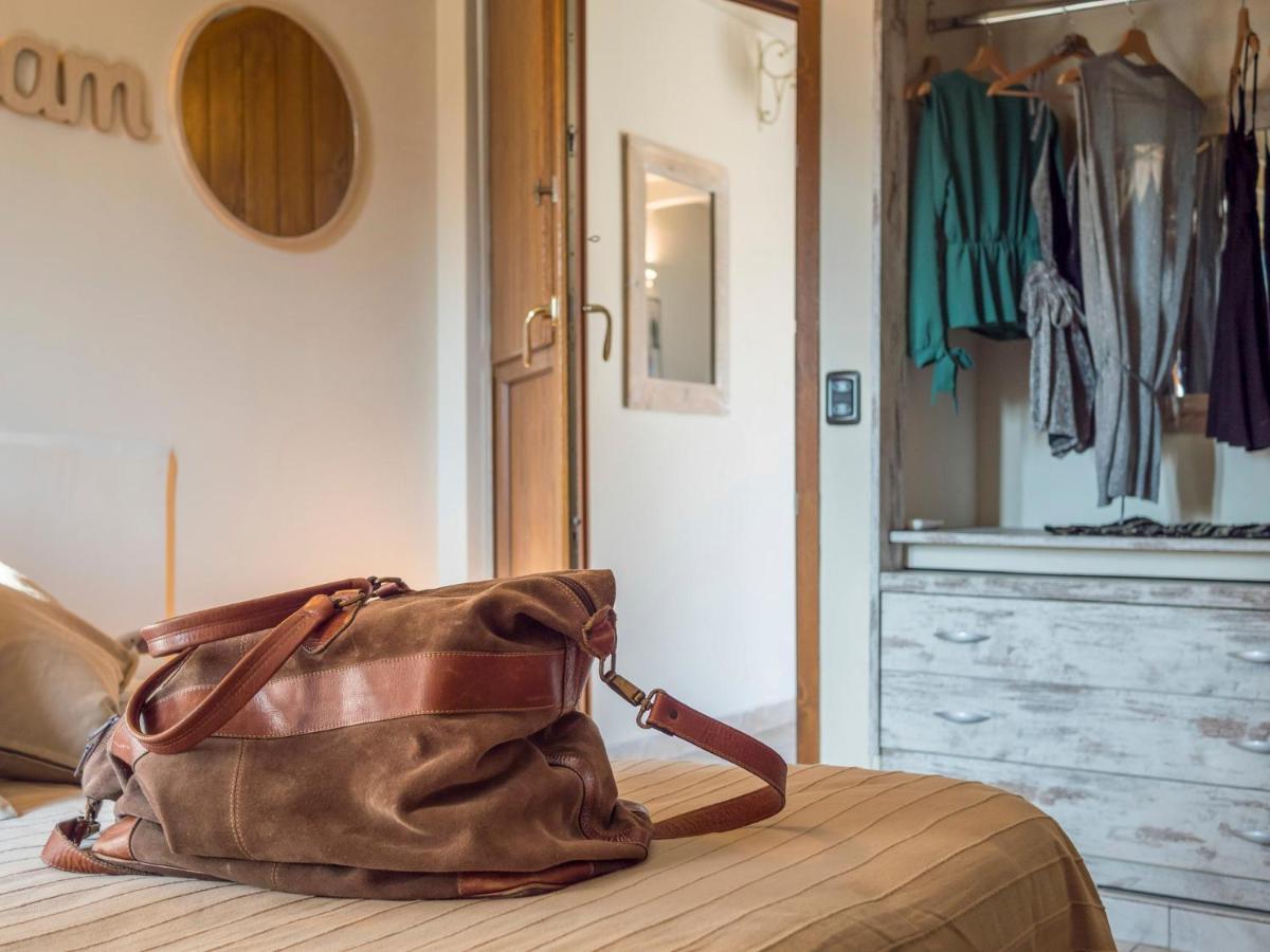 Appartamenti Villa Tonni Габиче Маре Екстериор снимка