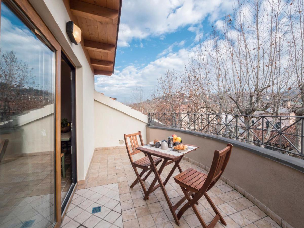 Appartamenti Villa Tonni Габиче Маре Екстериор снимка